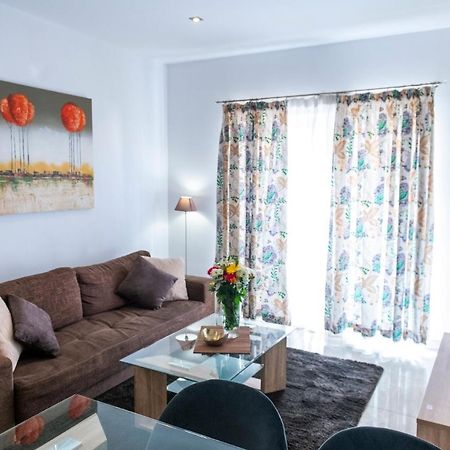 Rua Cosy Apartment Sliema Exterior foto