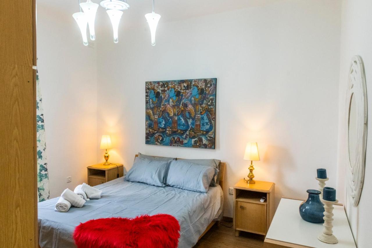 Rua Cosy Apartment Sliema Exterior foto