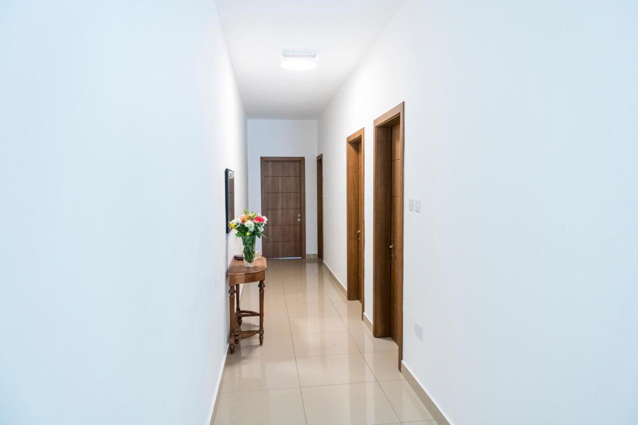 Rua Cosy Apartment Sliema Exterior foto